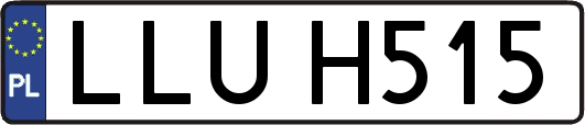 LLUH515