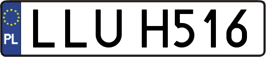 LLUH516