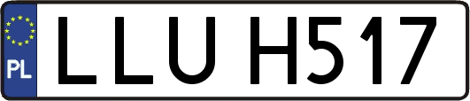 LLUH517