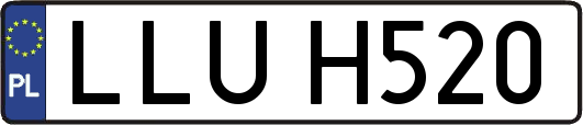 LLUH520