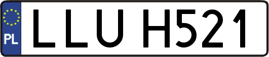 LLUH521