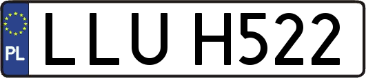 LLUH522