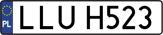 LLUH523