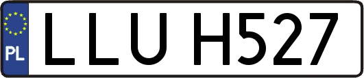 LLUH527