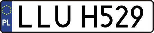 LLUH529