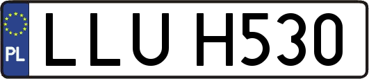 LLUH530