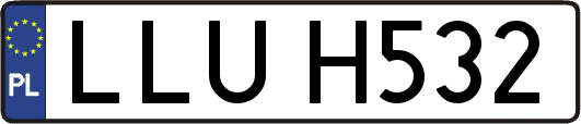 LLUH532