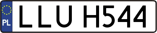 LLUH544