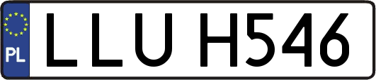 LLUH546