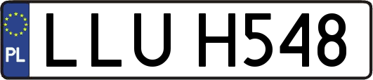 LLUH548