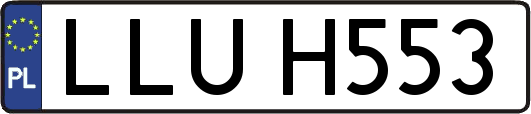 LLUH553