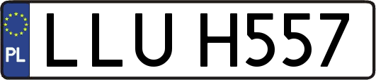 LLUH557