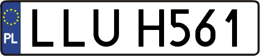 LLUH561