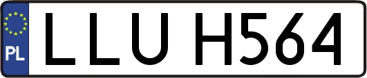 LLUH564