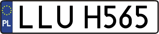 LLUH565