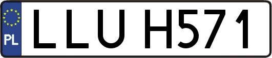 LLUH571