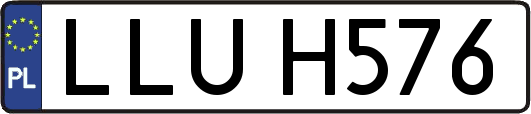 LLUH576