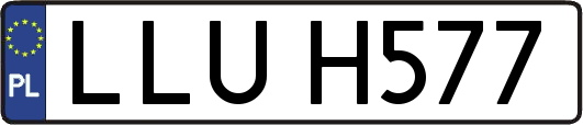 LLUH577