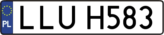 LLUH583
