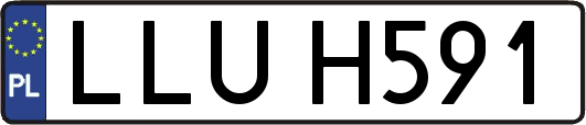 LLUH591