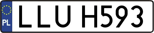 LLUH593
