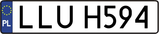 LLUH594