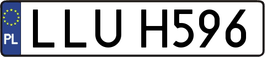 LLUH596