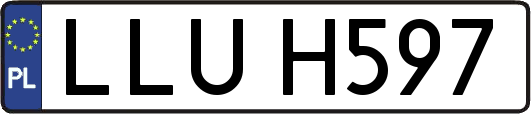 LLUH597