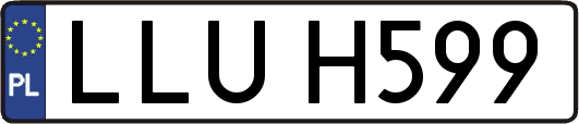 LLUH599