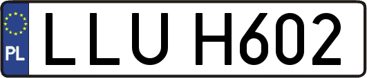 LLUH602