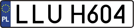 LLUH604
