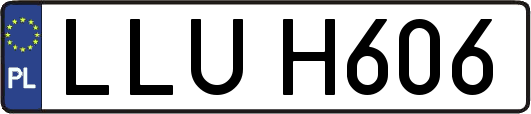 LLUH606