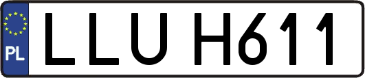 LLUH611