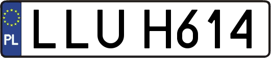 LLUH614