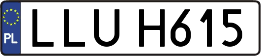 LLUH615