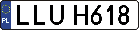 LLUH618