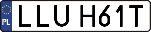 LLUH61T