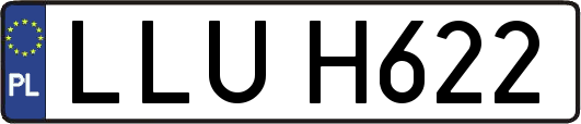LLUH622