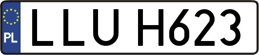 LLUH623