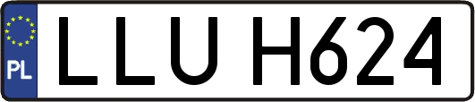 LLUH624