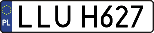 LLUH627