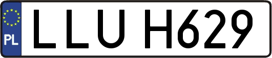 LLUH629
