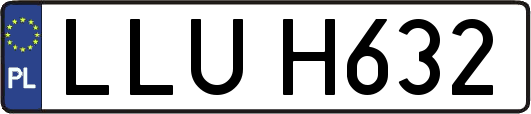 LLUH632