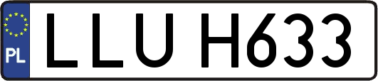 LLUH633