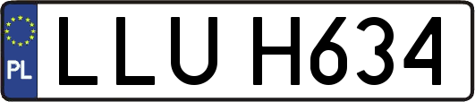 LLUH634