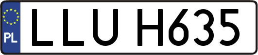 LLUH635