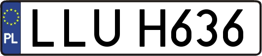 LLUH636
