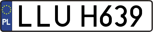 LLUH639