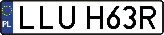 LLUH63R