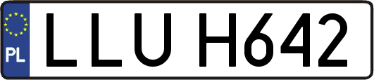 LLUH642